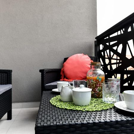 Family Apartment Amare Zadar Exterior foto
