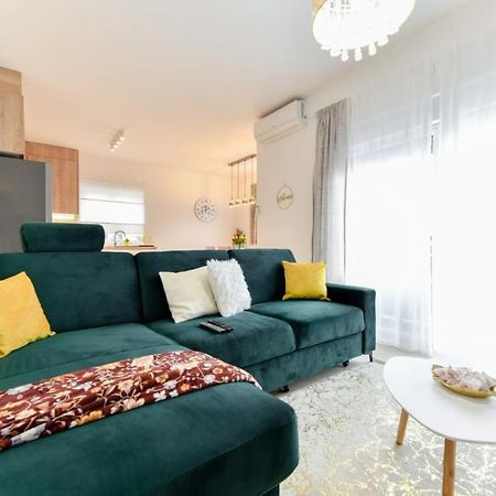 Family Apartment Amare Zadar Exterior foto