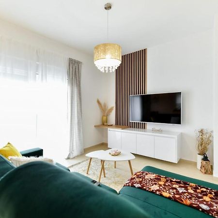 Family Apartment Amare Zadar Exterior foto