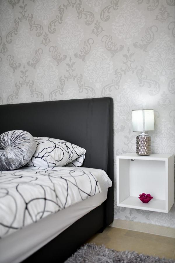 Family Apartment Amare Zadar Exterior foto