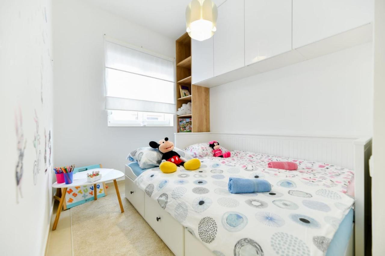 Family Apartment Amare Zadar Exterior foto