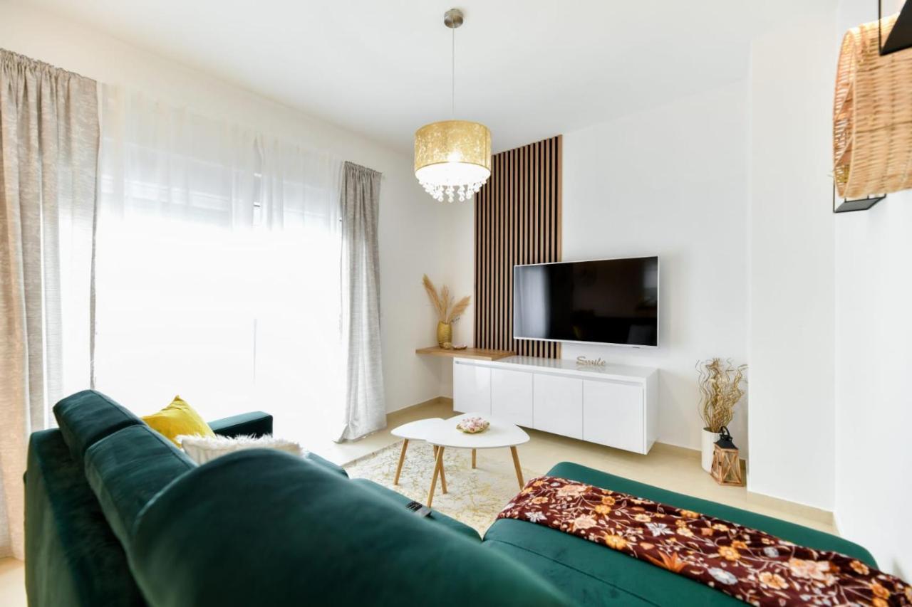 Family Apartment Amare Zadar Exterior foto