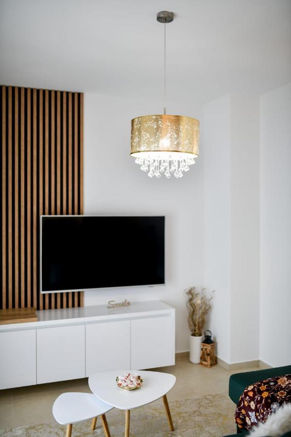 Family Apartment Amare Zadar Exterior foto