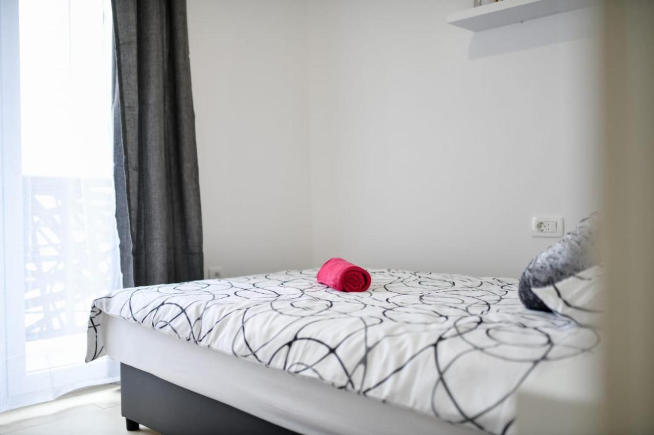 Family Apartment Amare Zadar Exterior foto