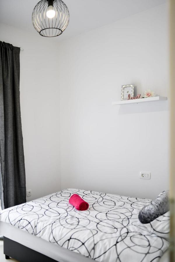 Family Apartment Amare Zadar Exterior foto