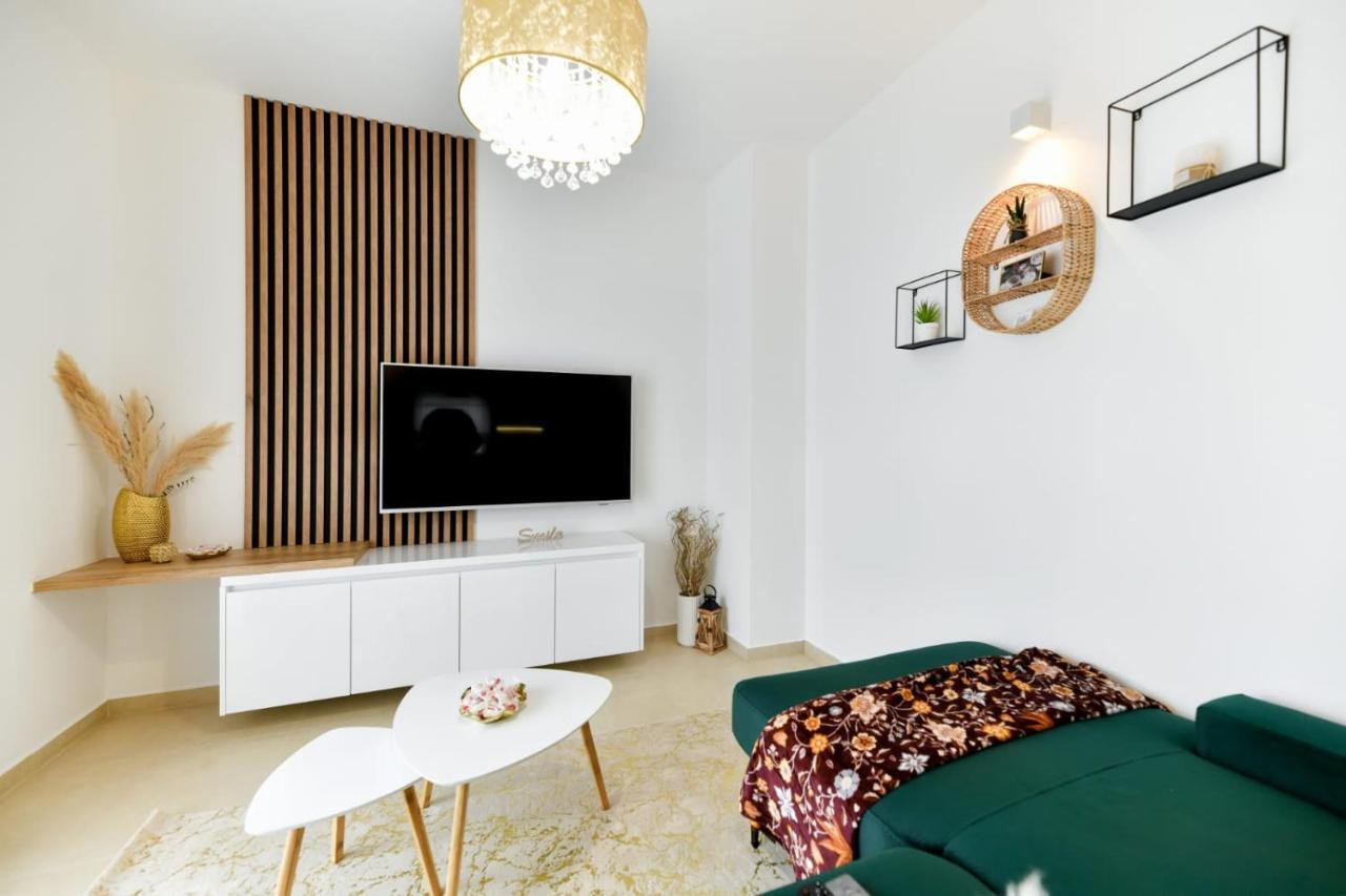 Family Apartment Amare Zadar Exterior foto