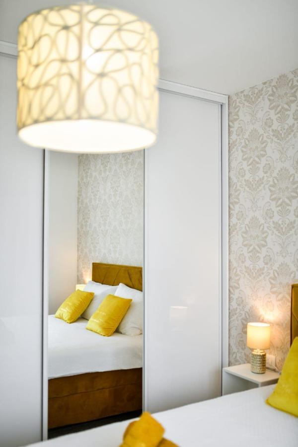 Family Apartment Amare Zadar Exterior foto