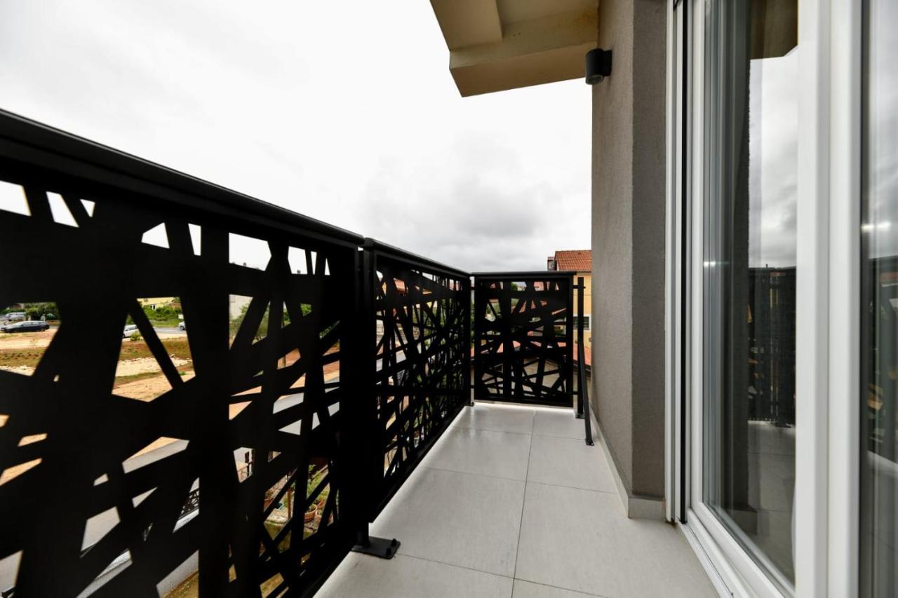 Family Apartment Amare Zadar Exterior foto