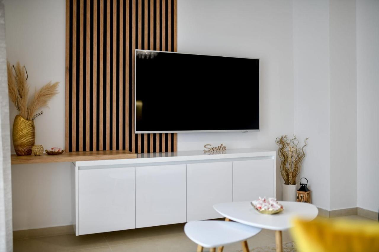 Family Apartment Amare Zadar Exterior foto
