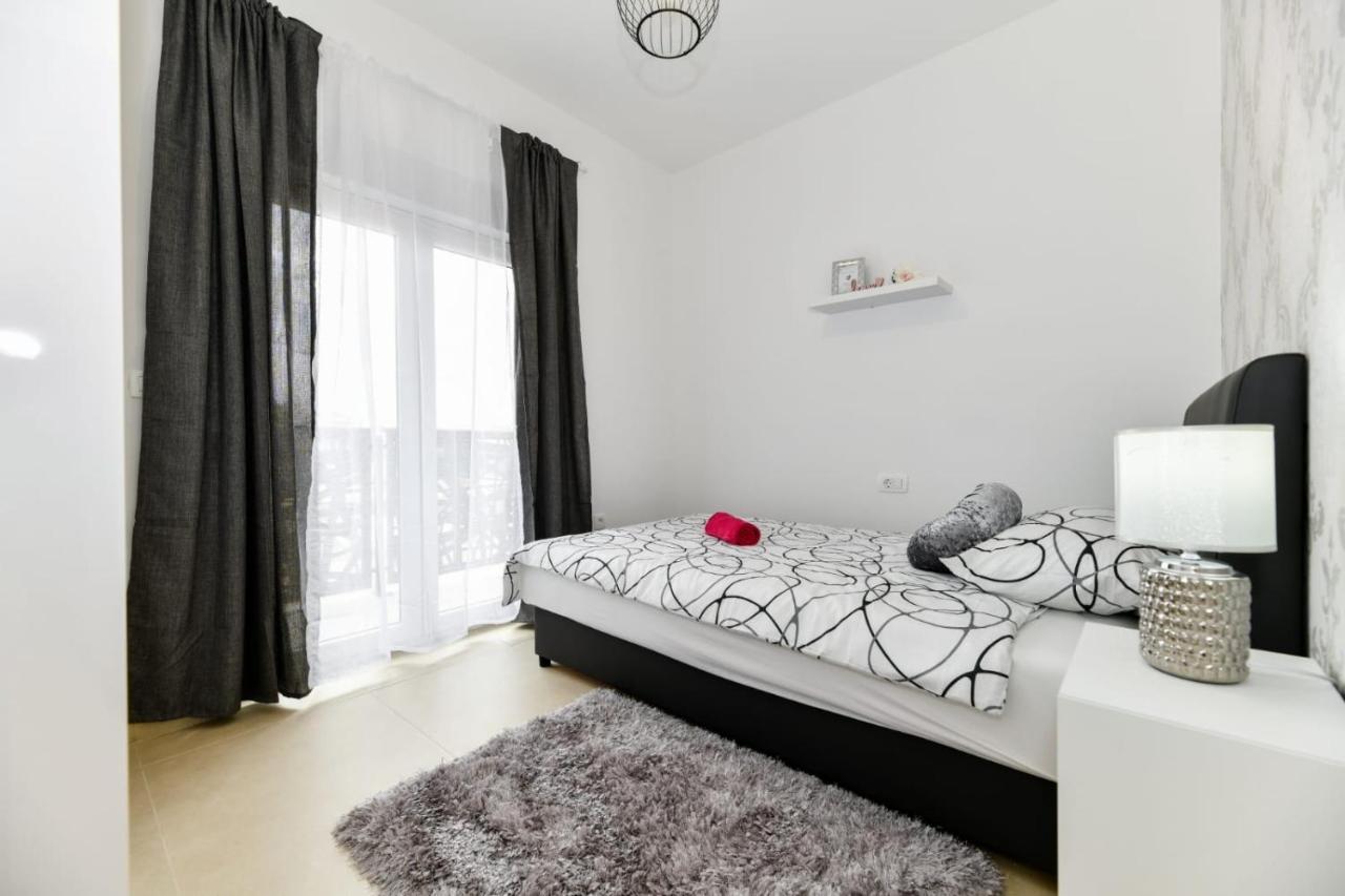 Family Apartment Amare Zadar Exterior foto
