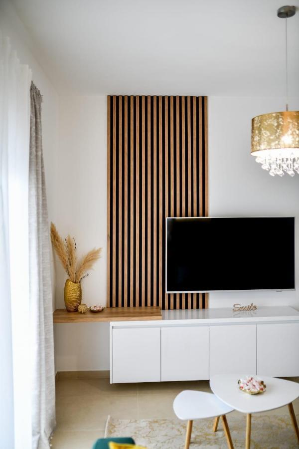 Family Apartment Amare Zadar Exterior foto
