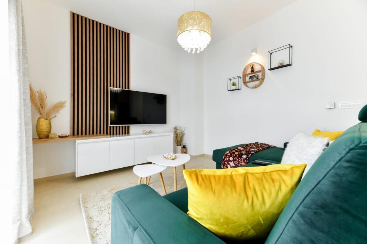 Family Apartment Amare Zadar Exterior foto