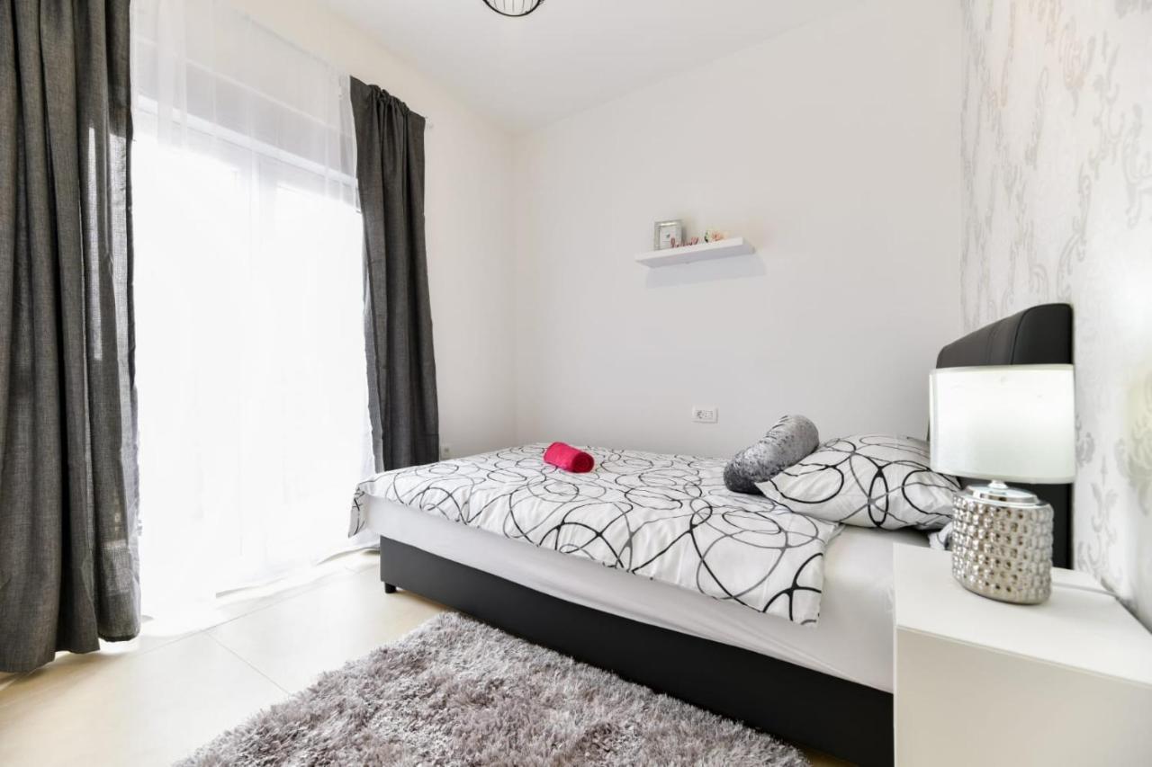 Family Apartment Amare Zadar Exterior foto