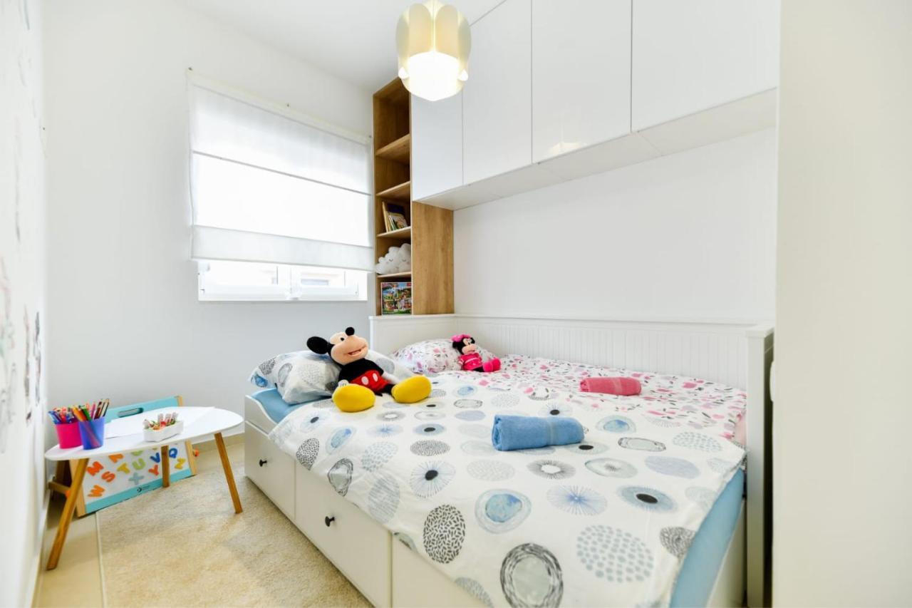 Family Apartment Amare Zadar Exterior foto