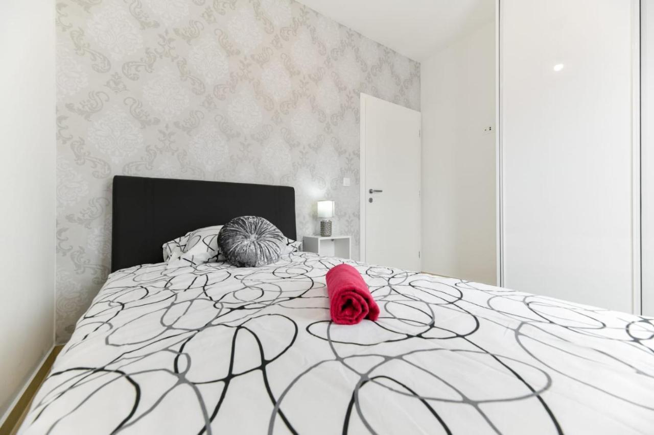 Family Apartment Amare Zadar Exterior foto