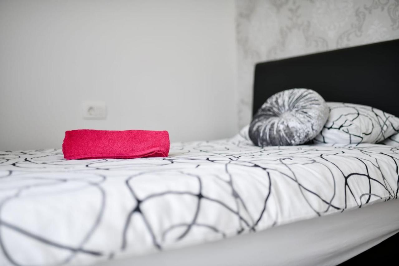Family Apartment Amare Zadar Exterior foto
